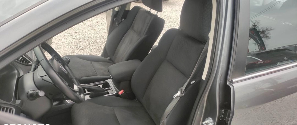 Honda CR-V cena 74500 przebieg: 179956, rok produkcji 2016 z Reszel małe 742